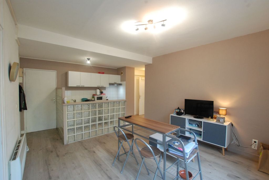 Achat appartement à vendre 3 pièces 50 m² - Souillac