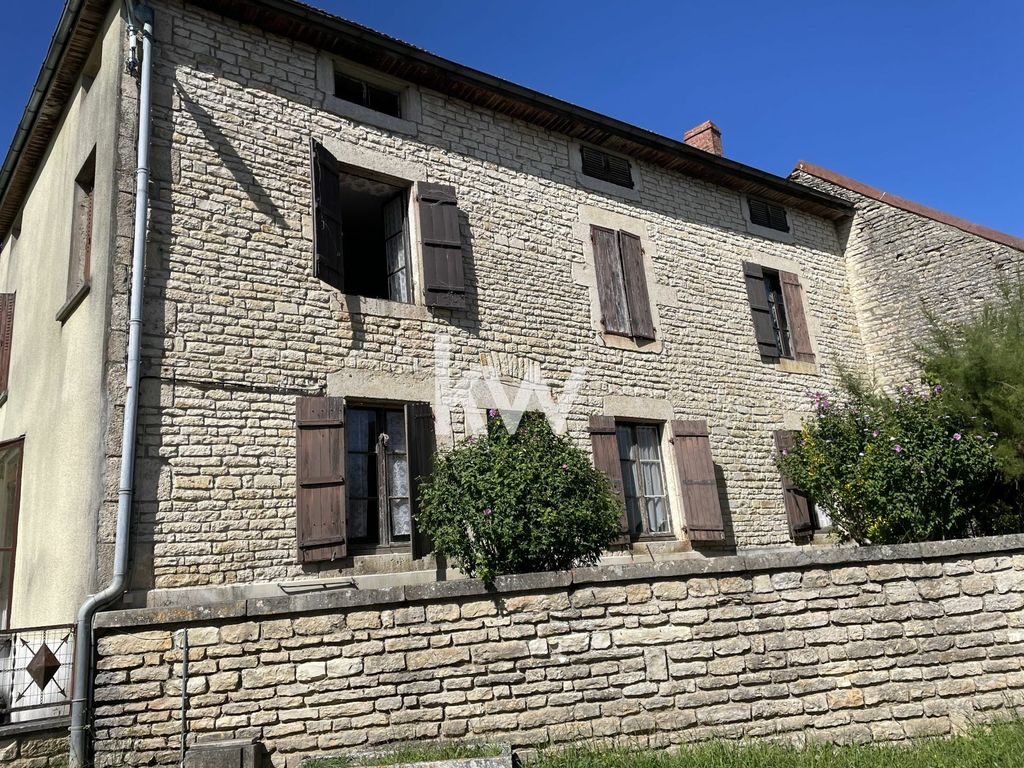 Achat maison à vendre 5 chambres 178 m² - Belan-sur-Ource