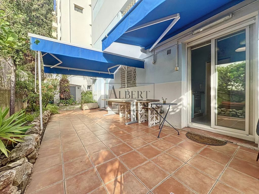 Achat appartement 3 pièce(s) Cannes