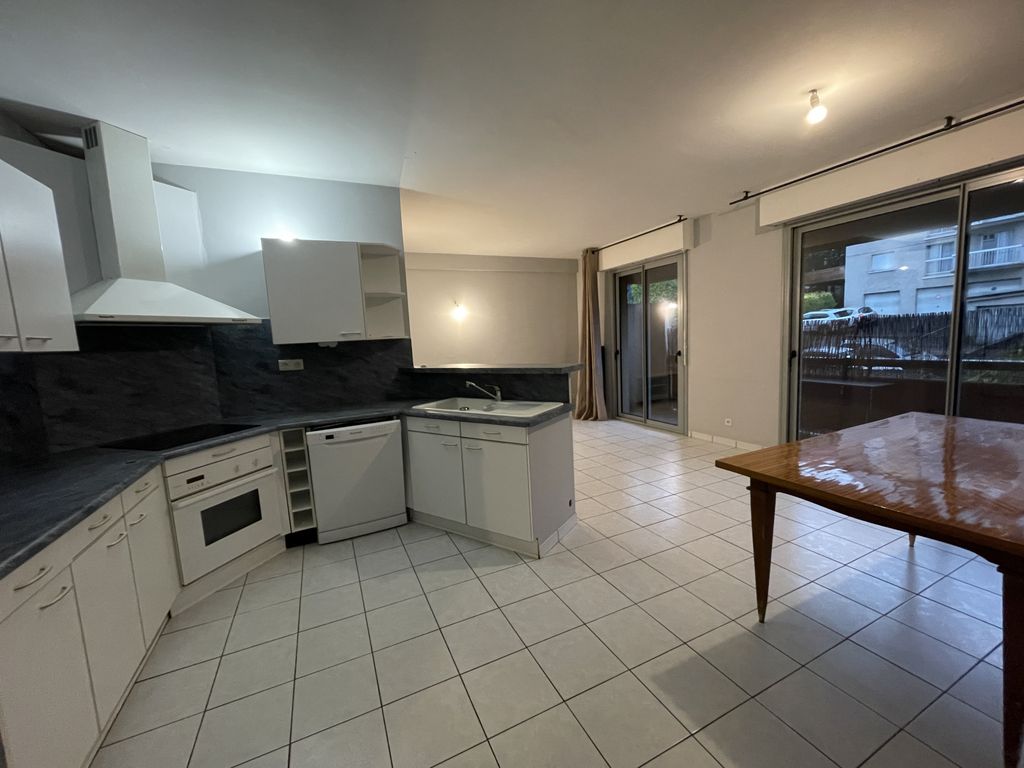 Achat appartement à vendre 4 pièces 78 m² - Rodez