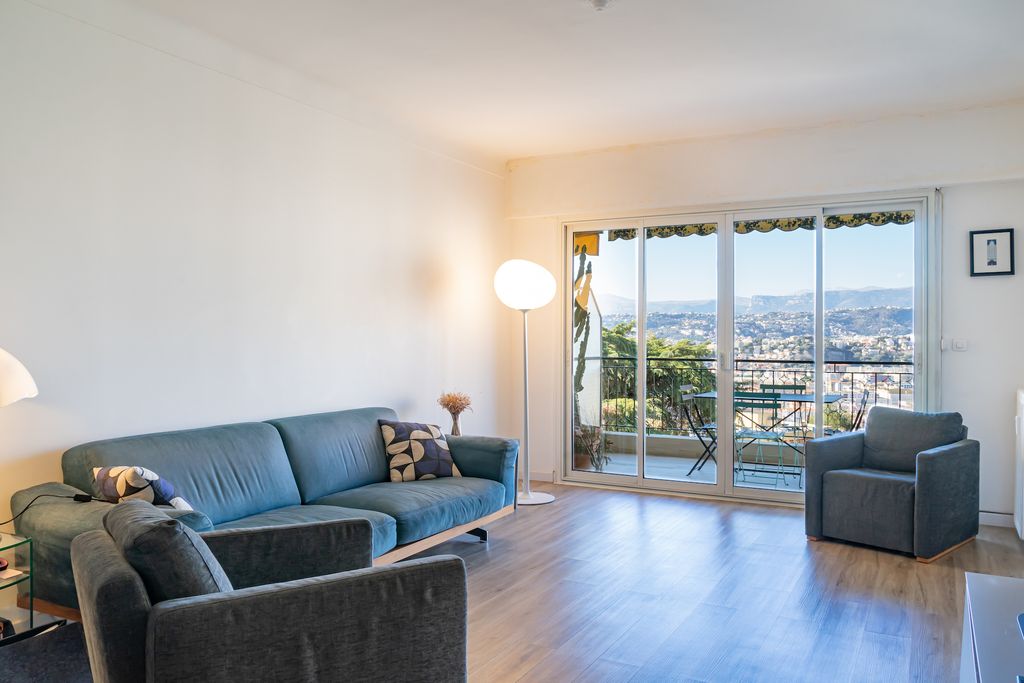 Achat appartement à vendre 4 pièces 100 m² - Nice