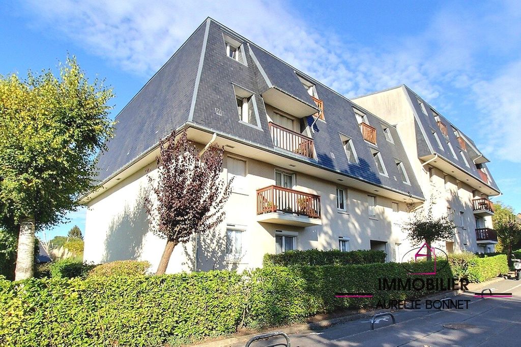 Achat appartement à vendre 2 pièces 45 m² - Touques