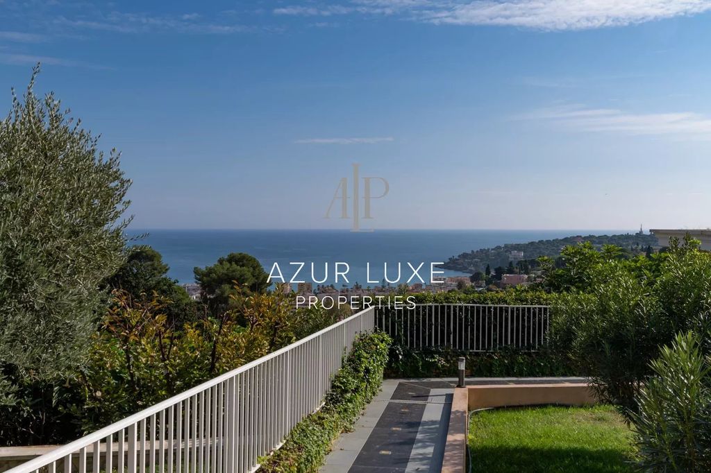 Achat appartement à vendre 3 pièces 73 m² - Roquebrune-Cap-Martin