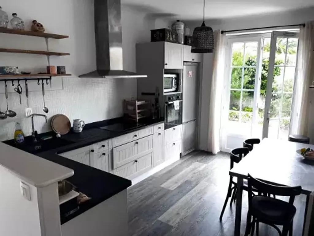 Achat maison à vendre 3 chambres 95 m² - Arcangues