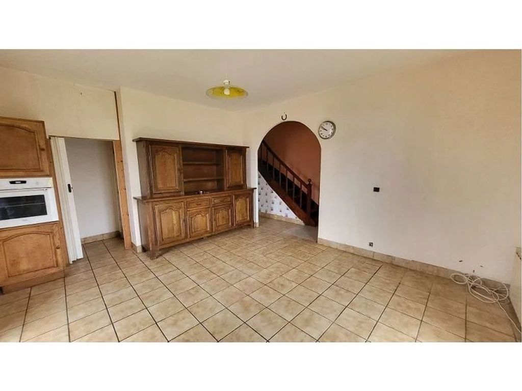 Achat maison 4 chambre(s) - Montrond-les-Bains