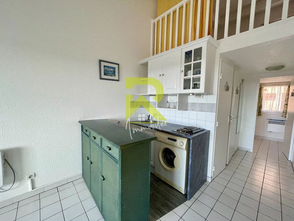 Achat appartement 3 pièce(s) Agde