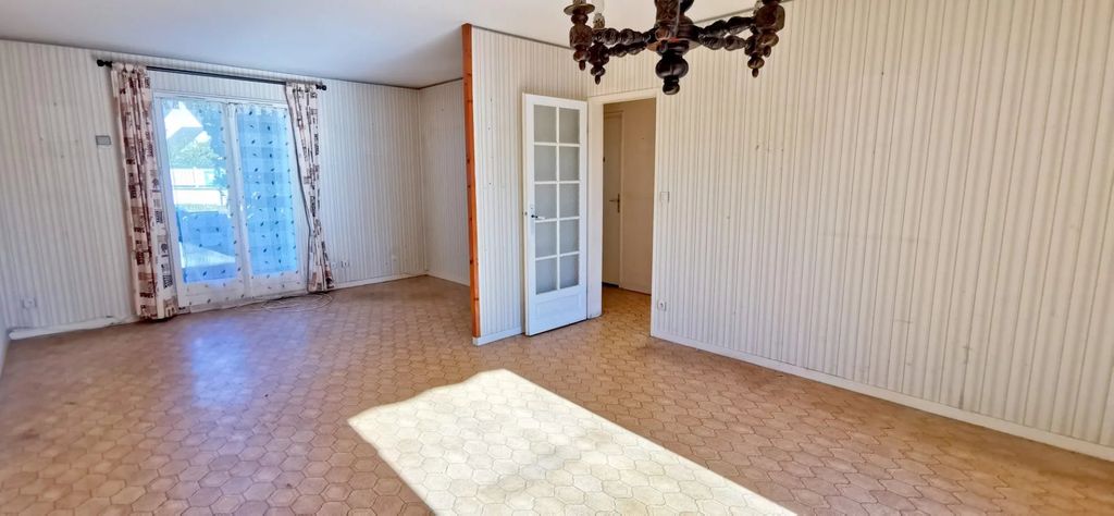 Achat maison 2 chambre(s) - La Chaussée-Saint-Victor