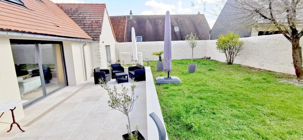 Achat maison 7 chambre(s) - Saint-Denis-sur-Loire