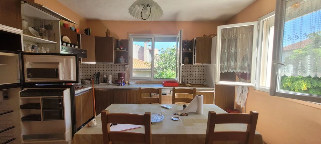 Achat maison 4 chambre(s) - Albi