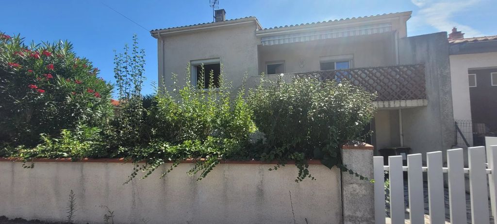 Achat maison 4 chambre(s) - Albi