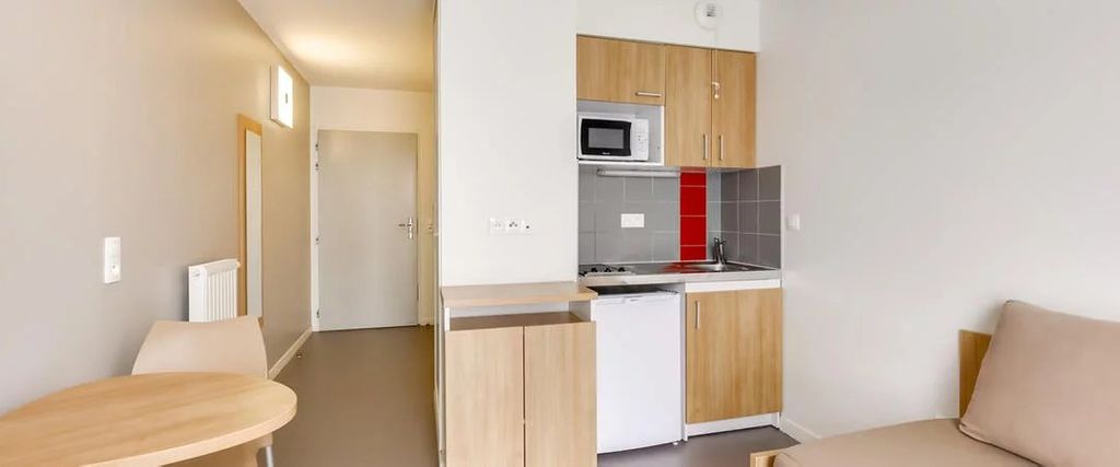 Achat appartement 1 pièce(s) Ivry-sur-Seine