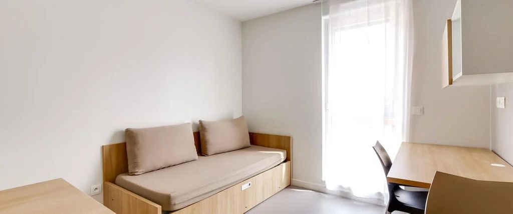 Achat appartement 1 pièce(s) Ivry-sur-Seine