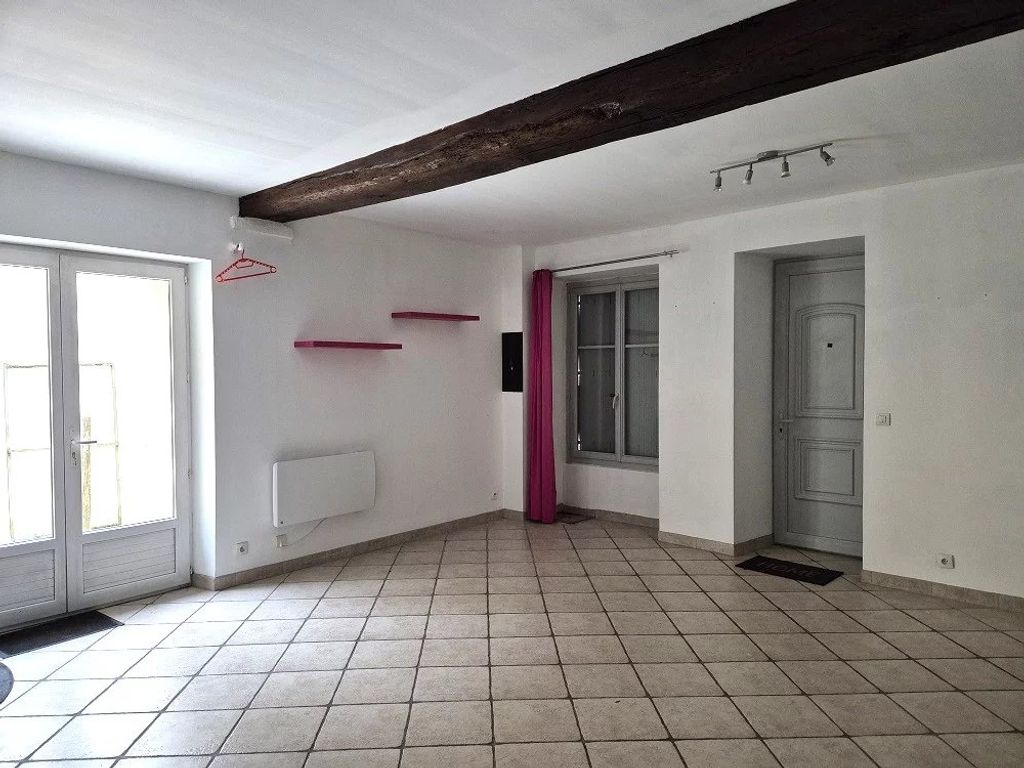 Achat maison à vendre 2 chambres 95 m² - Beaune-la-Rolande