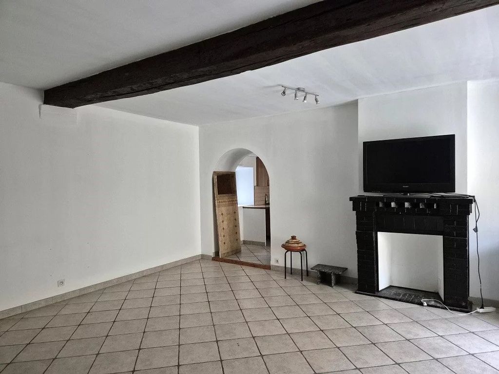 Achat maison 2 chambre(s) - Beaune-la-Rolande