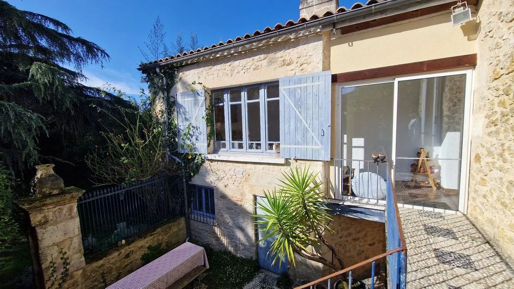 Achat maison 3 chambre(s) - Castets et Castillon