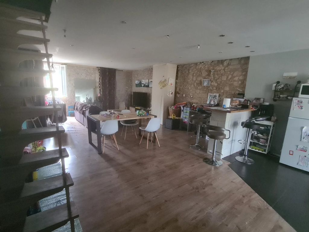 Achat maison à vendre 3 chambres 208 m² - Castres