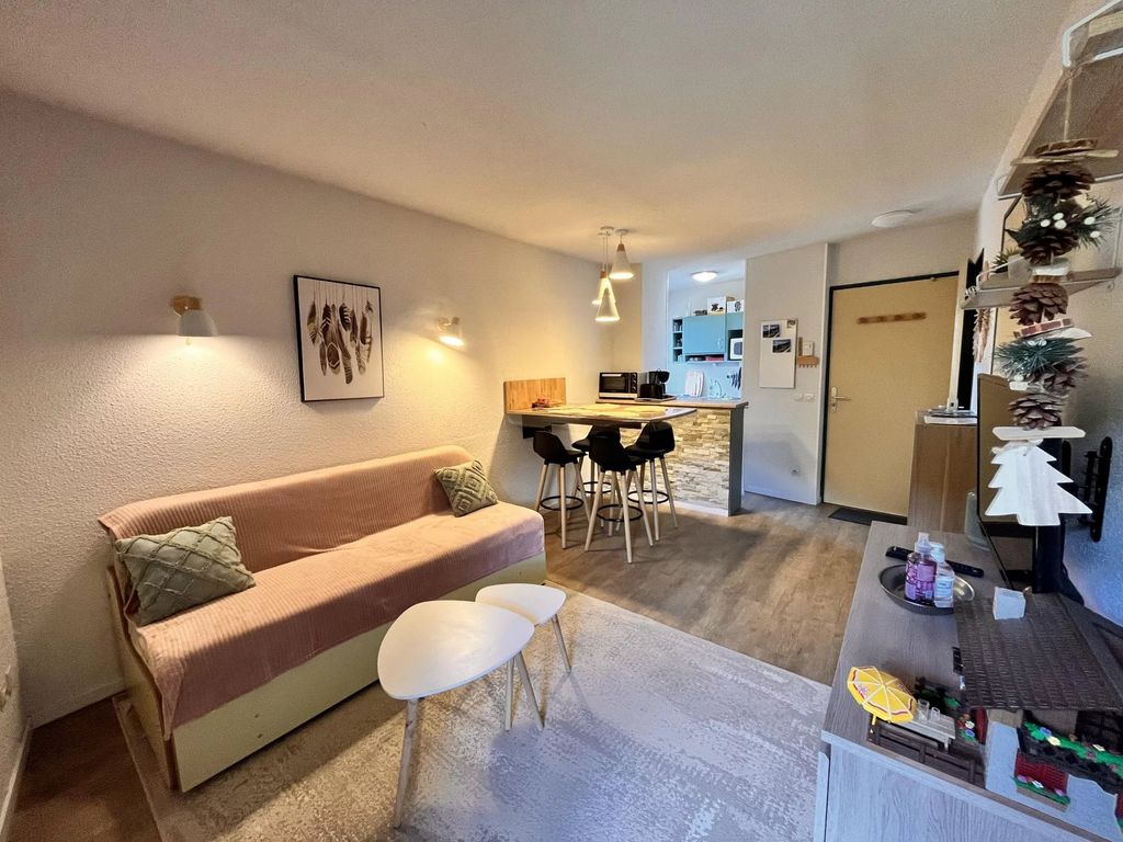 Achat appartement à vendre 2 pièces 28 m² - Les Angles