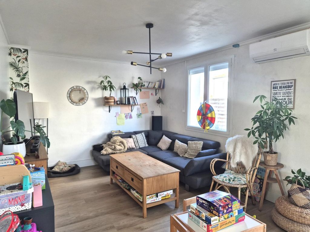 Achat maison 3 chambre(s) - Angoulême