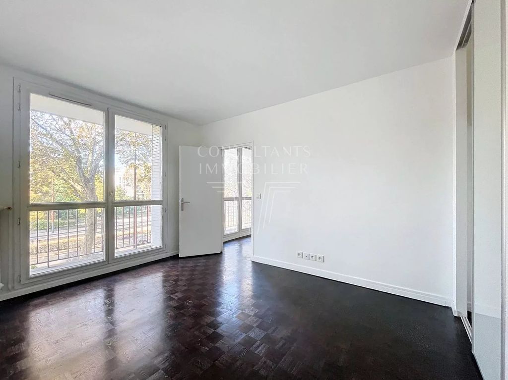 Achat appartement à vendre 3 pièces 60 m² - Neuilly-sur-Seine