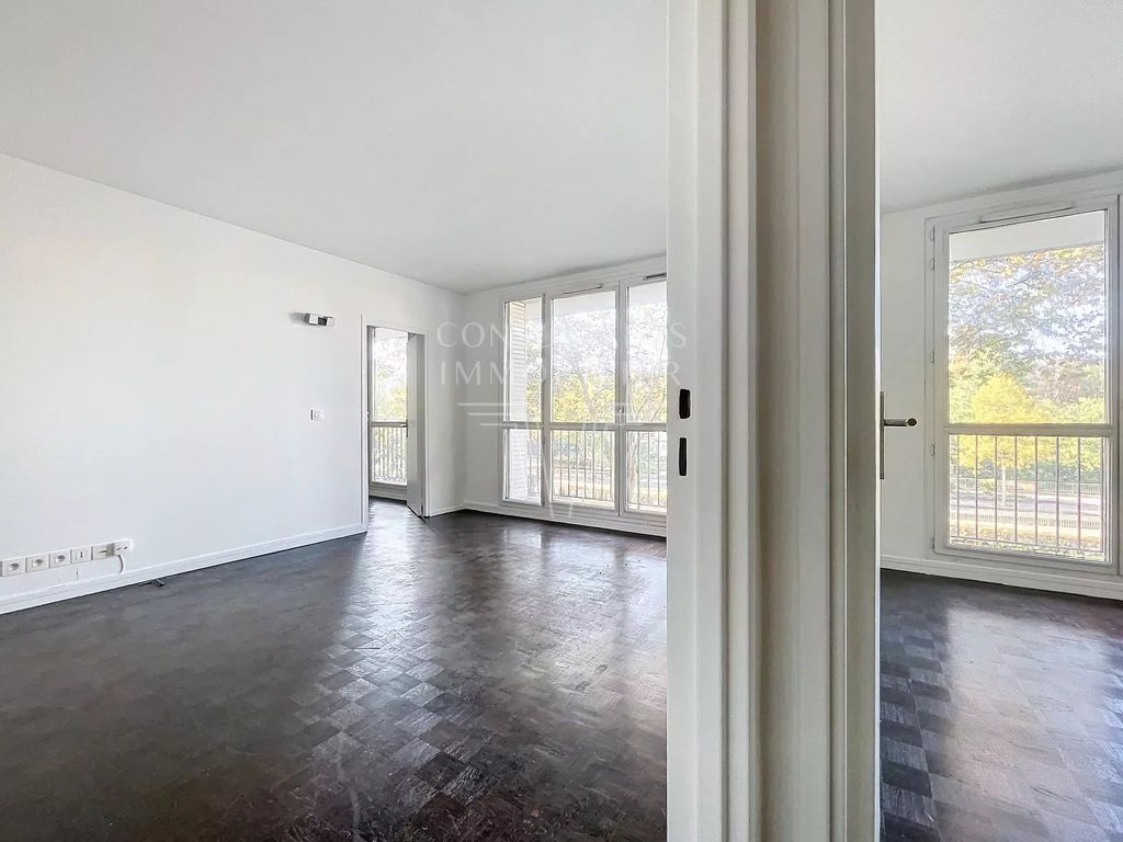 Achat appartement 3 pièce(s) Neuilly-sur-Seine