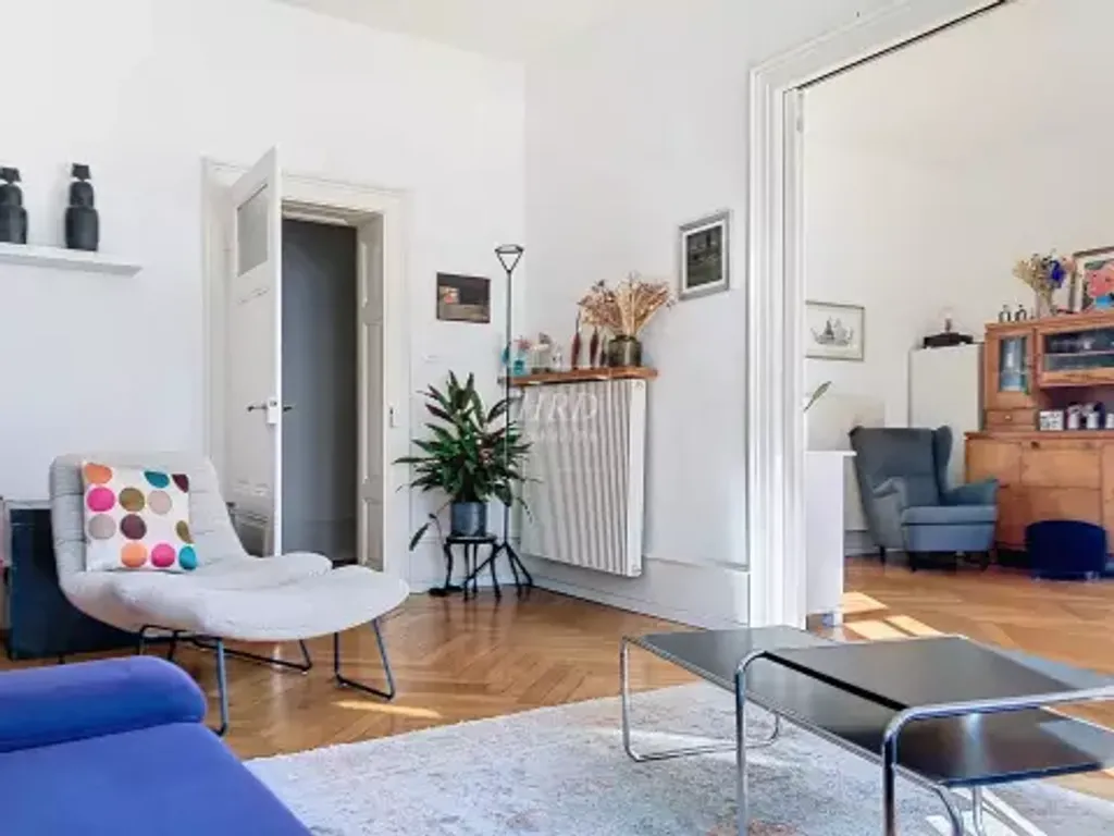 Achat appartement 5 pièce(s) Strasbourg