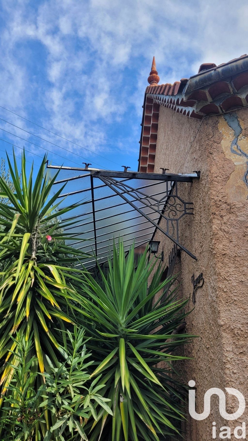 Achat maison à vendre 3 chambres 118 m² - Draguignan