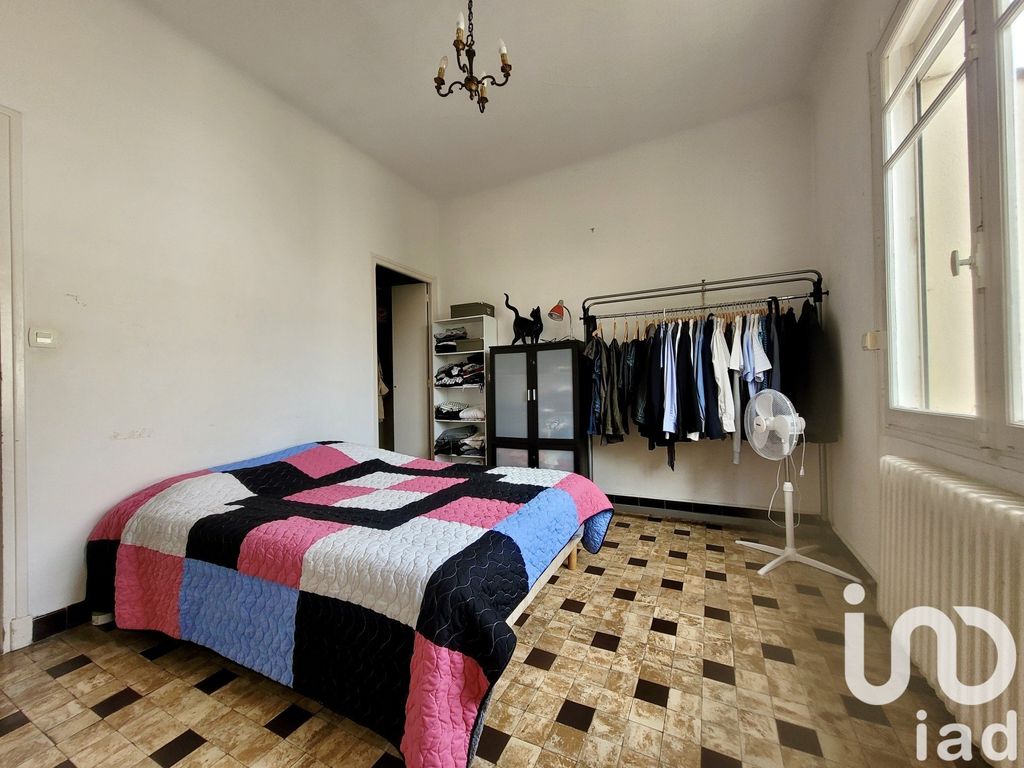 Achat maison 4 chambre(s) - Perpignan