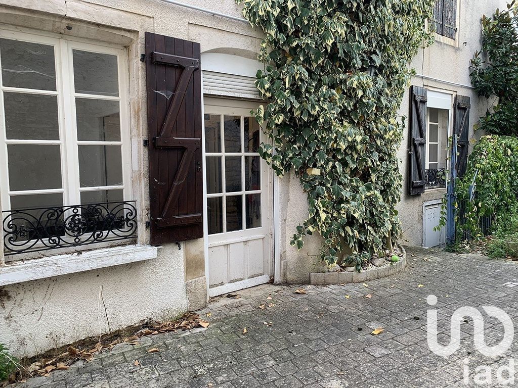 Achat maison à vendre 3 chambres 300 m² - Ravières