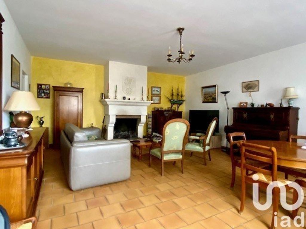 Achat maison 5 chambre(s) - Murviel-lès-Montpellier