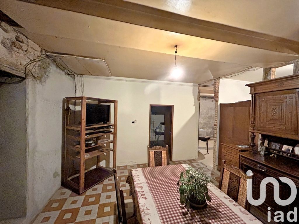 Achat maison 3 chambre(s) - La Chapelle-sur-Aveyron