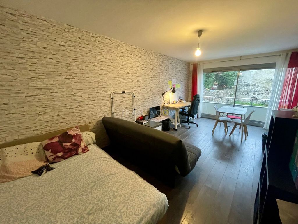 Achat studio à vendre 29 m² - Tours