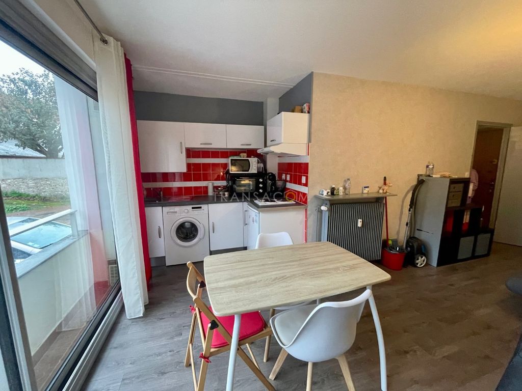 Achat appartement 1 pièce(s) Tours