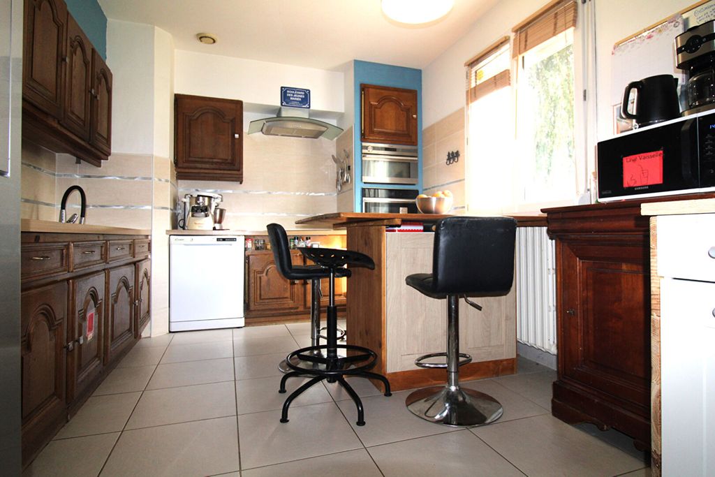 Achat maison 6 chambre(s) - Blois