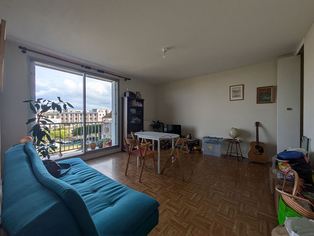 Achat appartement à vendre 2 pièces 50 m² - Blois