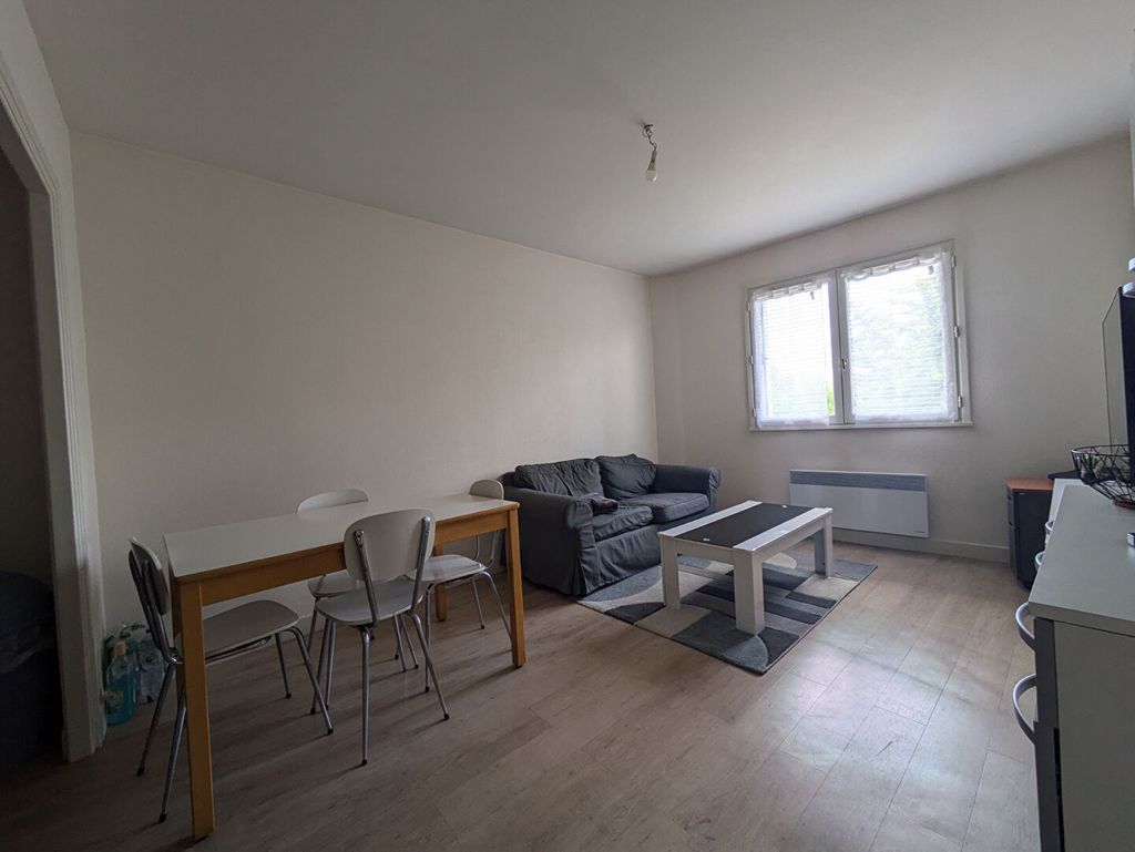 Achat appartement à vendre 2 pièces 36 m² - Blois