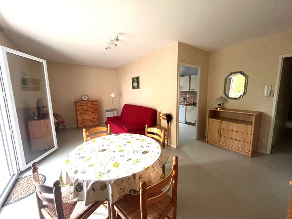 Achat appartement à vendre 3 pièces 66 m² - Orvault