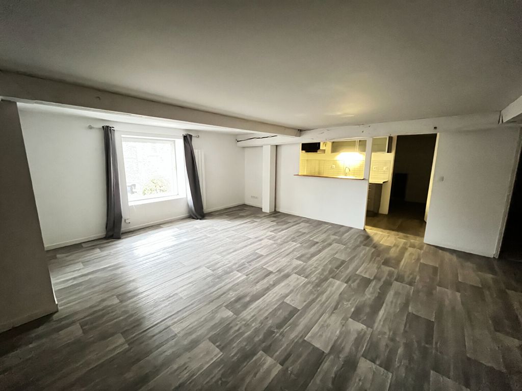 Achat appartement à vendre 4 pièces 109 m² - Dourdan