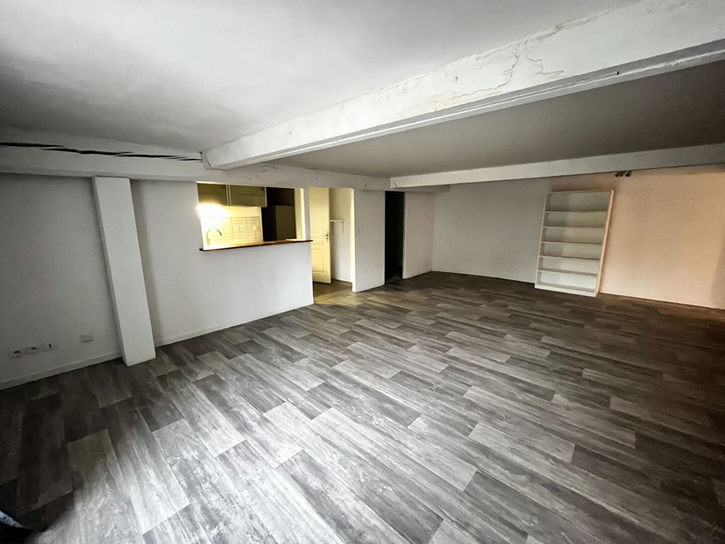 Achat appartement 4 pièce(s) Dourdan