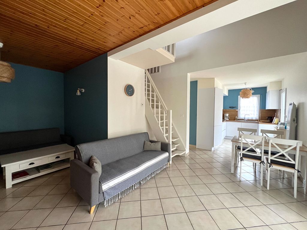 Achat maison 3 chambre(s) - La Tranche-sur-Mer