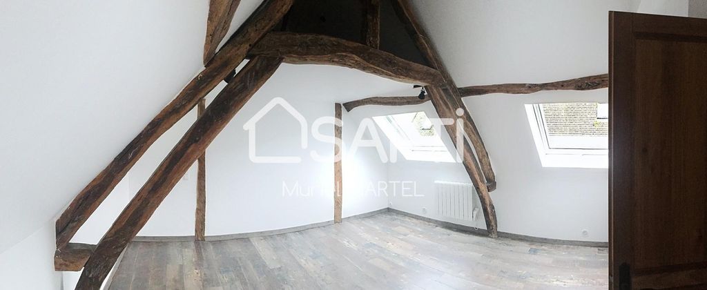 Achat maison 1 chambre(s) - Criquebeuf-sur-Seine