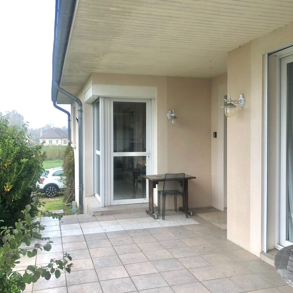 Achat maison 4 chambre(s) - Bragny-sur-Saône