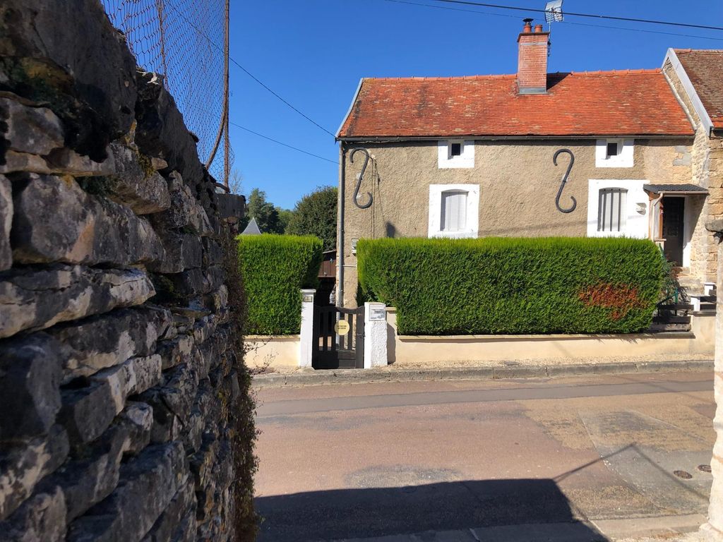 Achat maison 2 chambre(s) - Villotte-sur-Ource