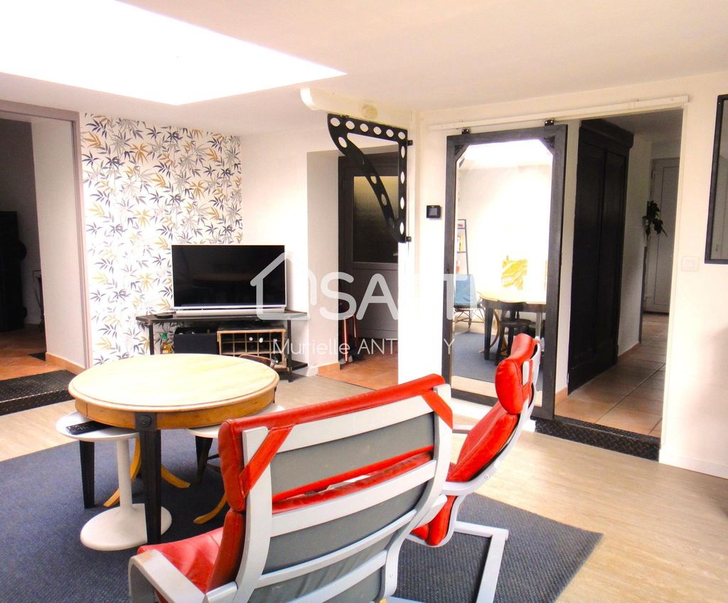 Achat maison à vendre 3 chambres 111 m² - Garlan