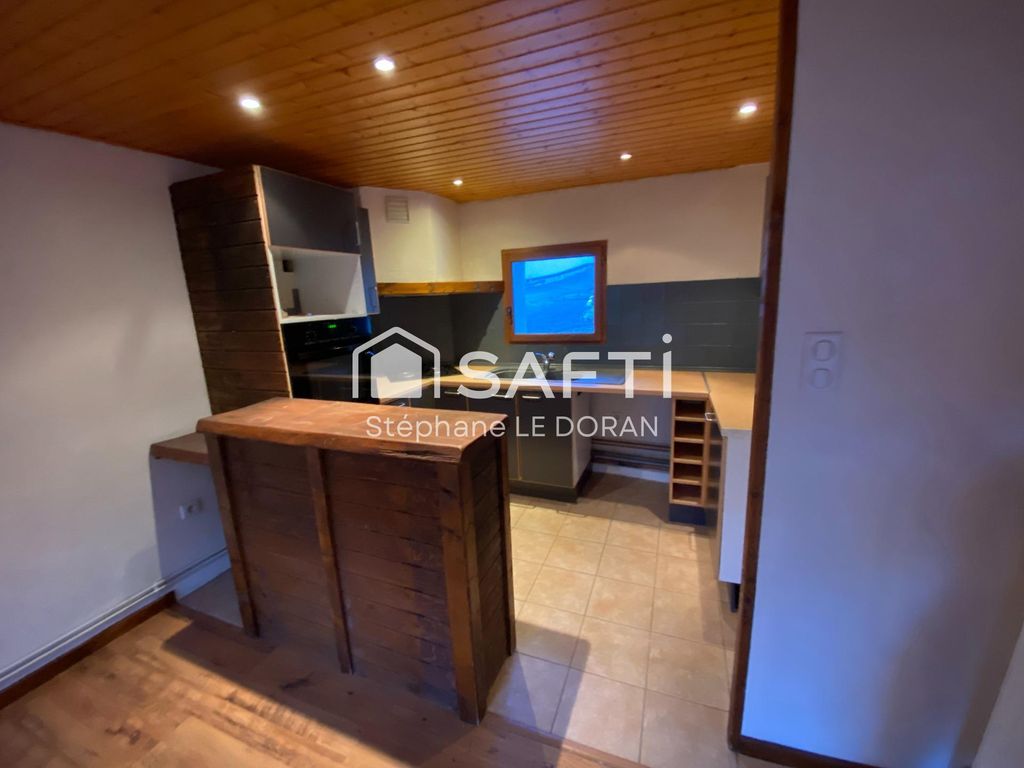 Achat appartement à vendre 3 pièces 73 m² - Puy-Saint-Pierre