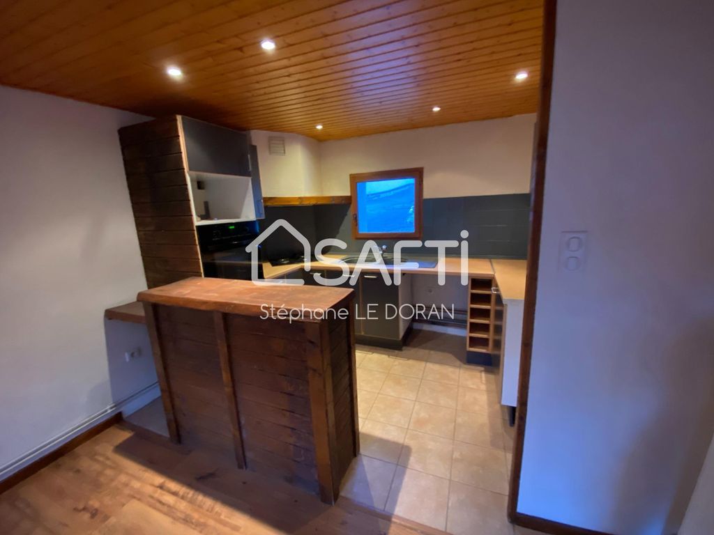 Achat appartement à vendre 3 pièces 73 m² - Puy-Saint-Pierre