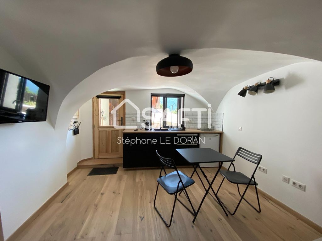 Achat studio à vendre 17 m² - Puy-Saint-Pierre