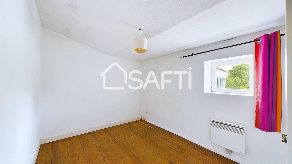 Achat appartement à vendre 3 pièces 68 m² - Saint-Christophe