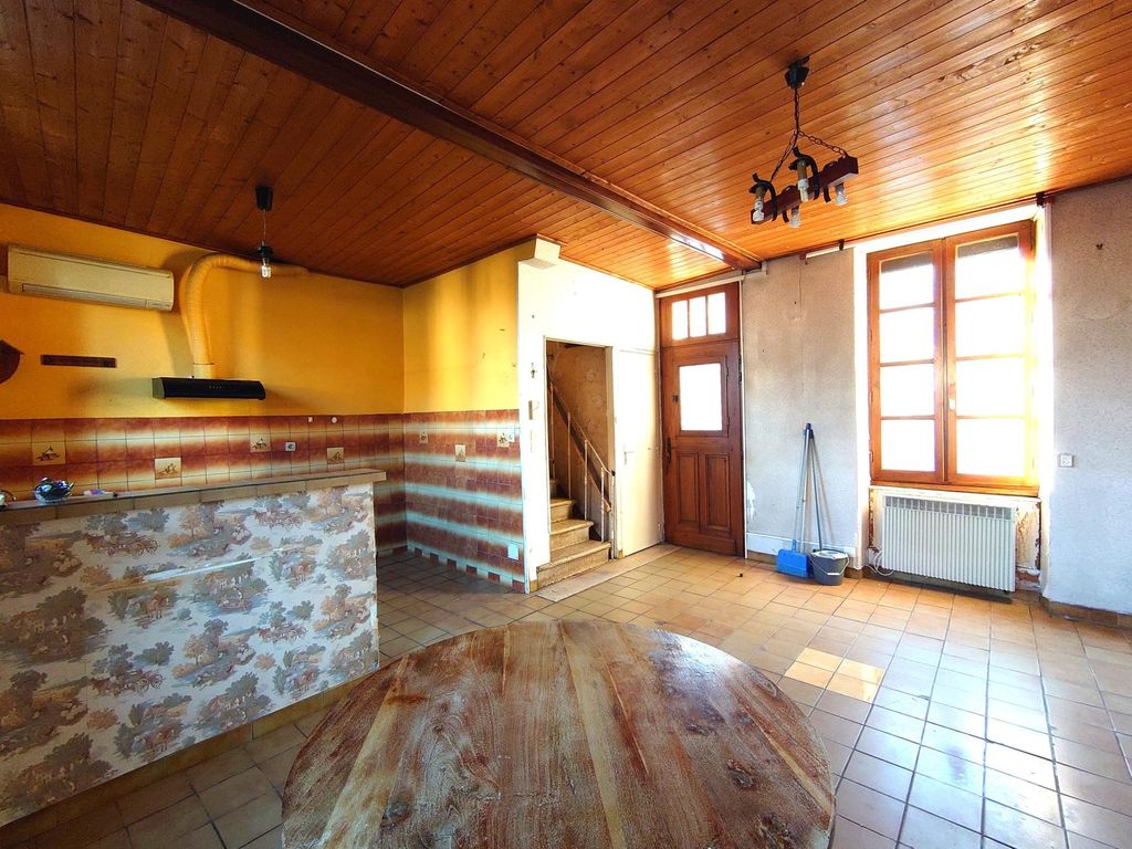 Achat maison 4 chambre(s) - Puy-l'Évêque