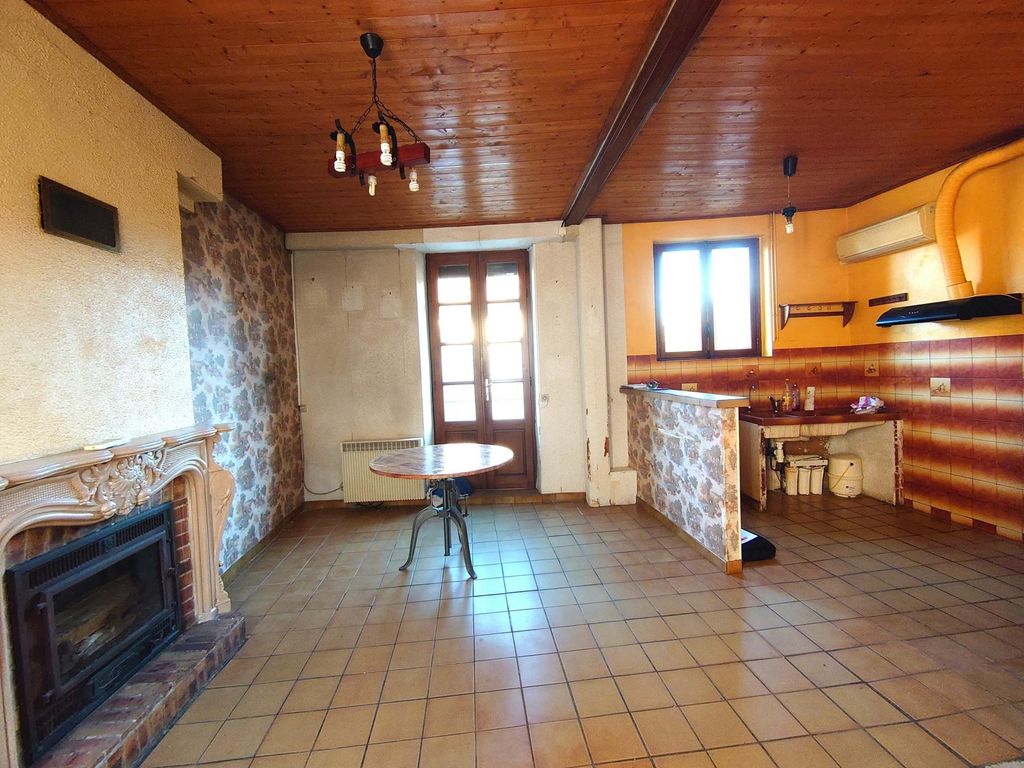 Achat maison 4 chambre(s) - Puy-l'Évêque