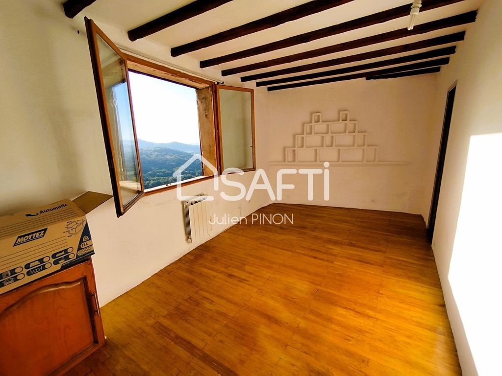 Achat appartement à vendre 3 pièces 58 m² - Saignon